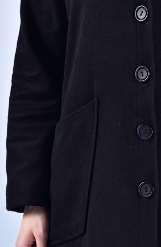 Black Coat 2036-04