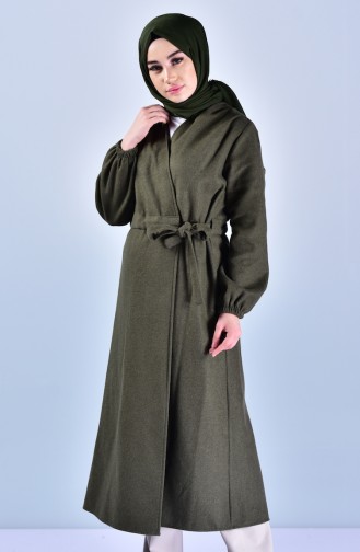 Khaki Cape 5409-06