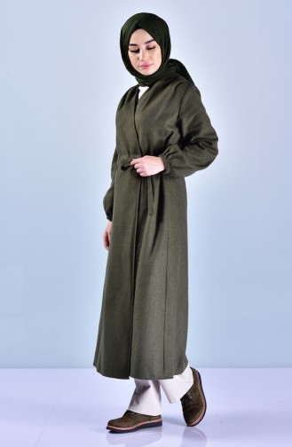 Khaki Cape 5409-06