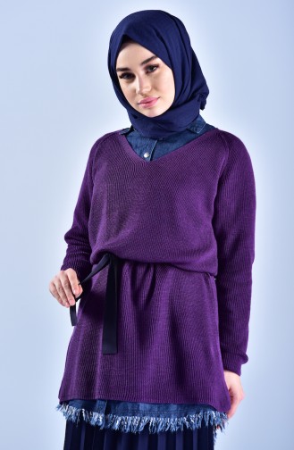 Purple Tricot 2022-13