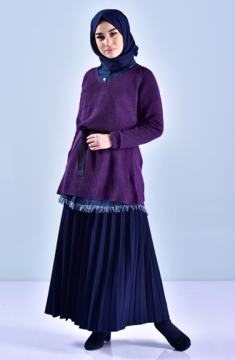 Purple Tricot 2022-13