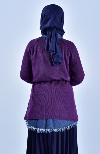 Purple Tricot 2022-13