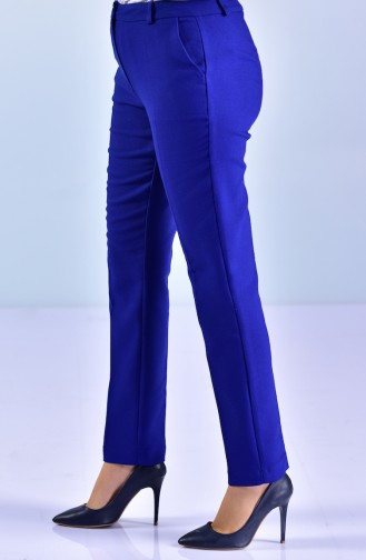 DURAN Pocketed Pants 2040-01 Saks 2040-01