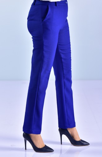 DURAN Pocketed Pants 2040-01 Saks 2040-01