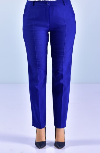 DURAN Pocketed Pants 2040-01 Saks 2040-01