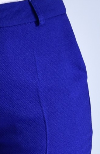 DURAN Pocketed Pants 2040-01 Saks 2040-01