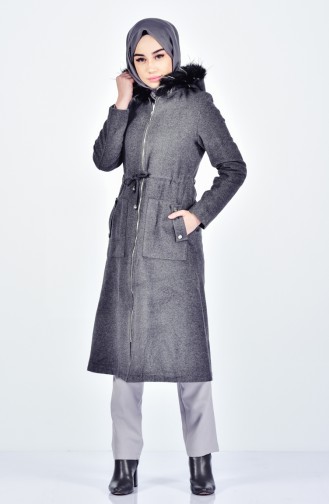 Gray Coat 71188-06