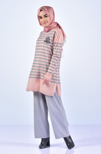 Puder Pullover 2107-01