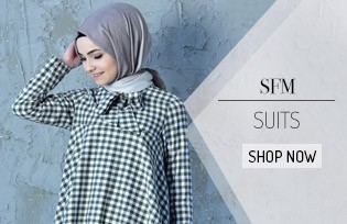 Sfm Islamic Clothing Suits