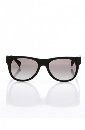 Alain Mikli A 5012 010111 Unisex Sunglasses 507471