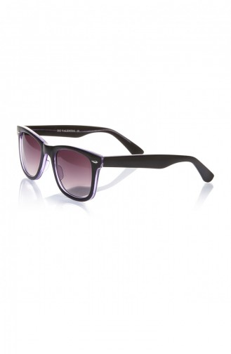 De Valentini Dv 1001 02 Unisex Sunglasses 514627