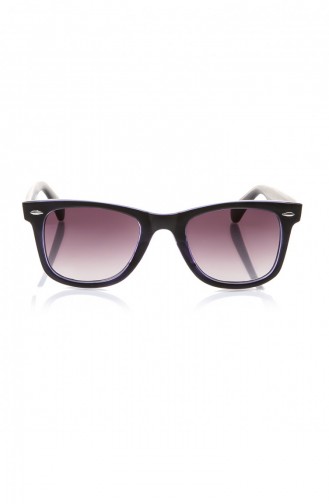 De Valentini Dv 1001 02 Unisex Sunglasses 514627