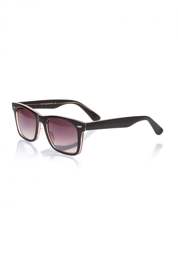 De Valentini Dv 1003 03 Unisex Sunglasses 514642