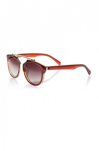 De Valentini Dv 1674 11 Unisex Güneş Gözlüğü