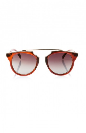 De Valentini Dv 1674 11 Unisex Güneş Gözlüğü