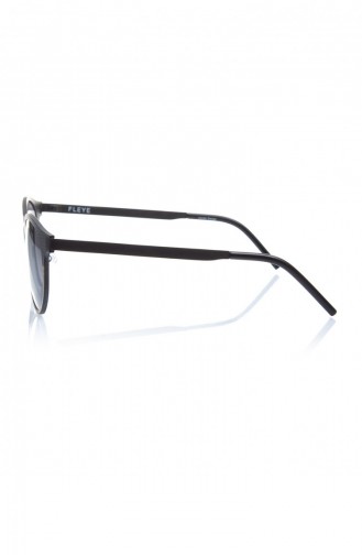 Fleye Fy Moe 4666 Unisex Güneş Gözlüğü