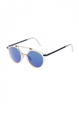 Massada Msd 3004 Cmm Unisex Sunglasses 478902