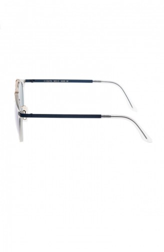 Massada Msd 3004 Cmm Unisex Sunglasses 478902