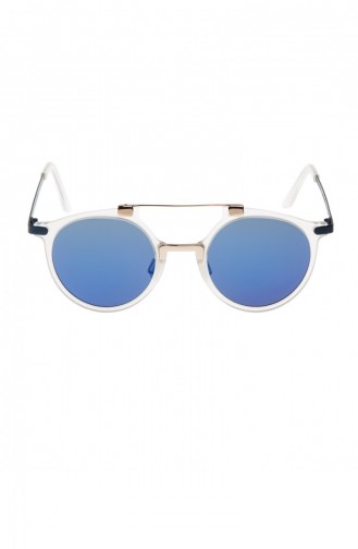 Massada Msd 3004 Cmm Unisex Sunglasses 478902
