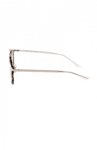 Massada Msd 3004 Lc Unisex Sunglasses 478904