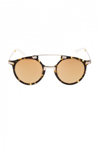 Massada Msd 3004 Lc Unisex Sunglasses 478904