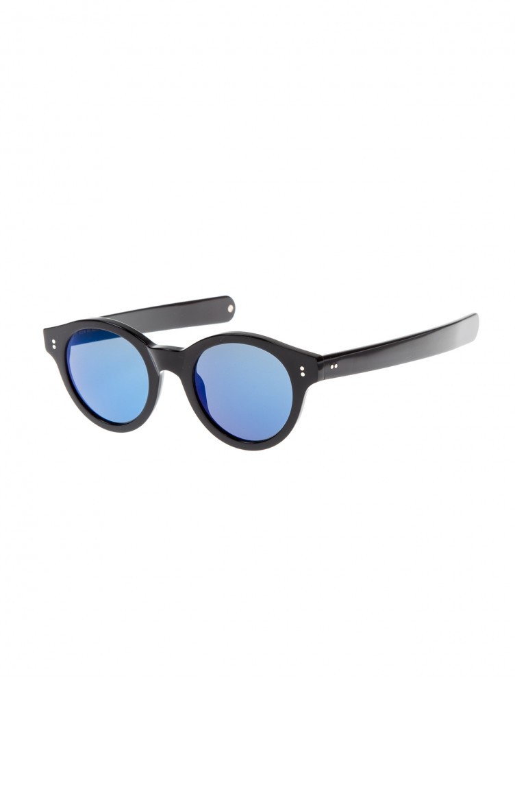 Massada Msd 3128 Bm Unisex Sunglasses 478919