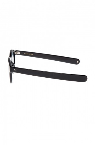 Massada Msd 3128 Bm Unisex Sunglasses 478919