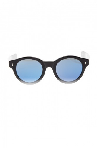 Massada Msd 3128 Bm Unisex Sunglasses 478919
