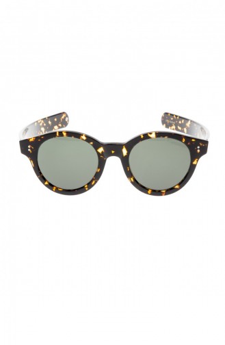 Massada Msd 3128 Dt Unisex Sunglasses 478924