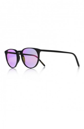Massada Msd 3145 C B Unisex Sunglasses 478946