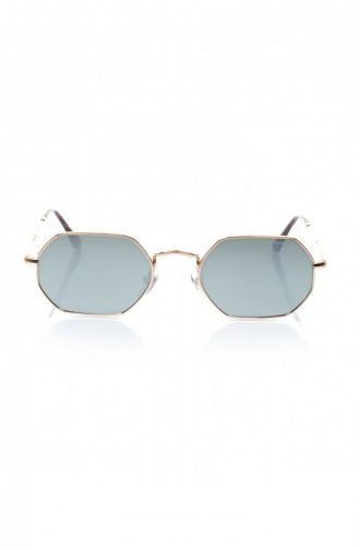 Gray Sunglasses 512402