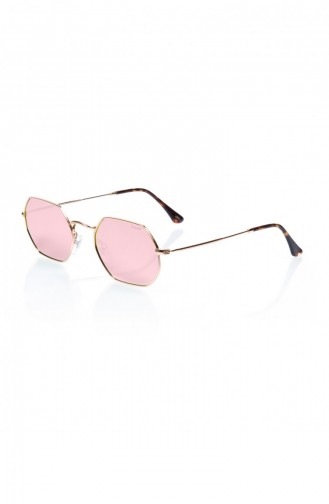 Pink Sunglasses 512403