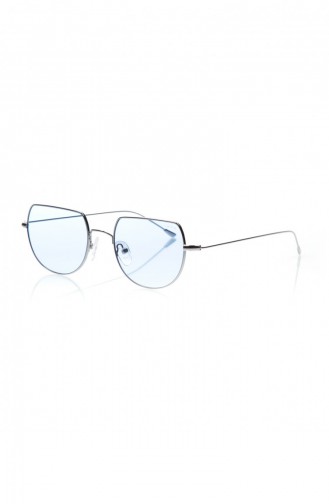 Blue Sunglasses 511342