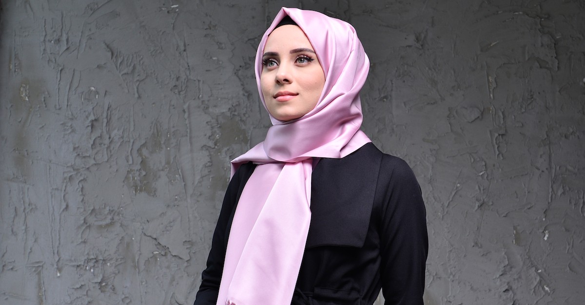 Rüyada Pembe Şal Görmek - Rüya Meali