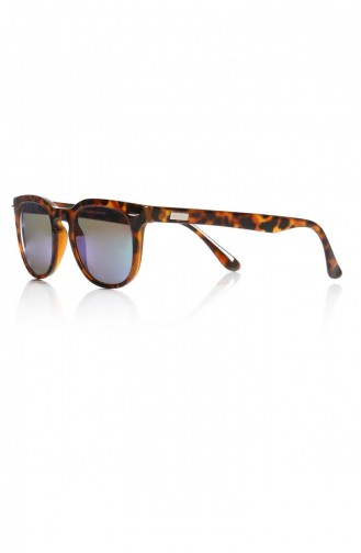 Spektre Sp Memento Msa7 Unisex Güneş Gözlüğü 490705