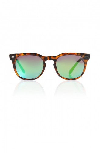 Spektre Sp Memento Msa7 Unisex Güneş Gözlüğü 490705