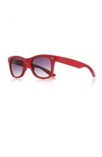 Red Sunglasses 520529