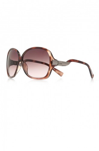 Brown Sunglasses 519538