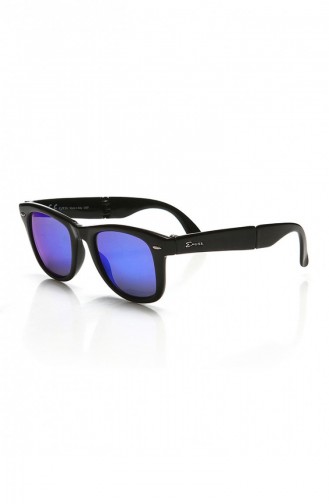 Blue Sunglasses 520366