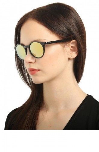 Yellow Sunglasses 520601