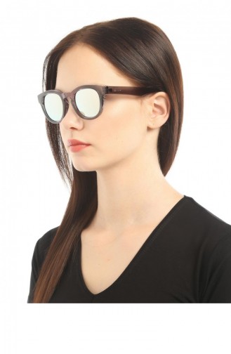 Gray Sunglasses 520447