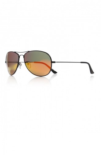 Orange Sunglasses 521203