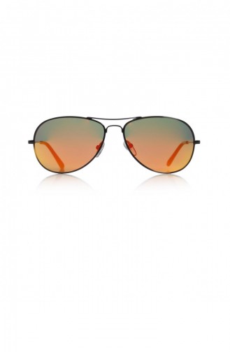 Orange Sunglasses 521203
