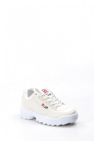 Fast Step Chaussures Sport 865Za1679 Blanc 865ZA1679-16777215