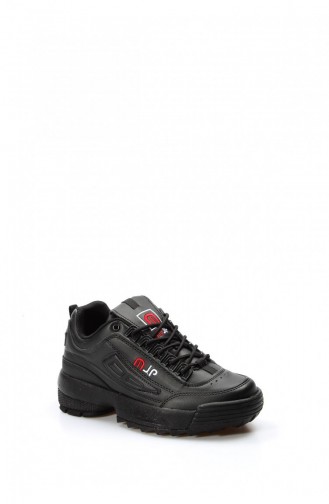 Fast Step Sport Shoes 865Za1679 Black 865ZA1679-16777229
