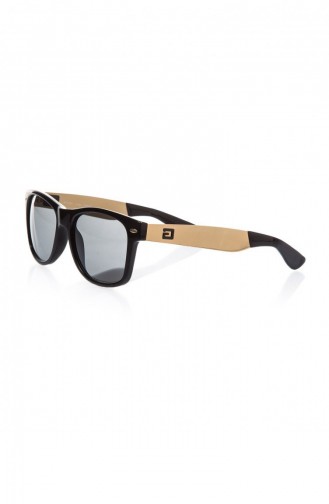 Guess Gu 6833 Blk 3 Unisex Güneş Gözlüğü