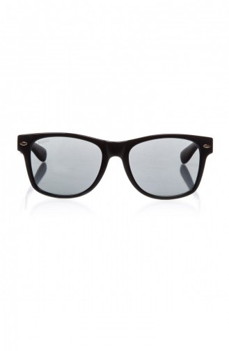 Guess Gu 6833 Blk 3 Unisex Güneş Gözlüğü