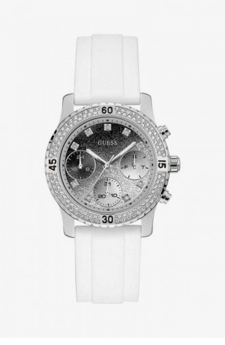 White Horloge 1098L1
