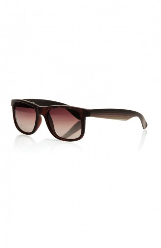 Brown Sunglasses 515619