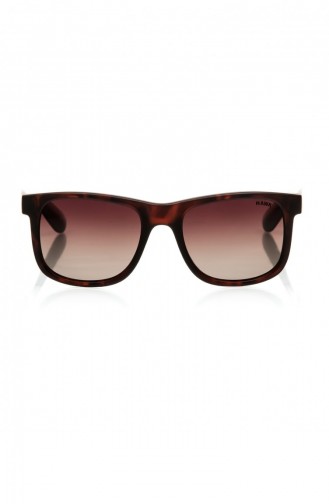 Brown Sunglasses 515619